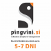 POP UP STENA - PROMO WALL 228 × 306 cm